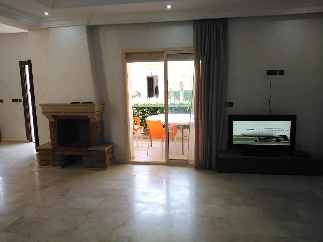 Villa A Savannah Beach Sidi Rahal Sidi Rahal  Exterior foto