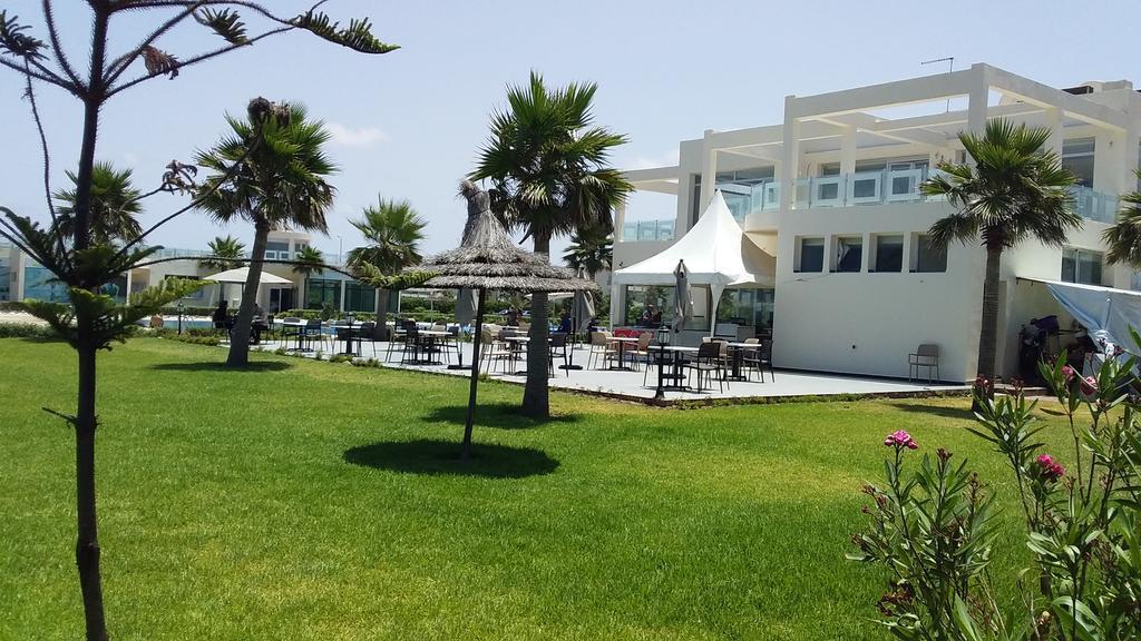 Villa A Savannah Beach Sidi Rahal Sidi Rahal  Exterior foto