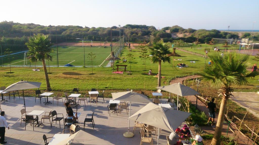 Villa A Savannah Beach Sidi Rahal Sidi Rahal  Exterior foto
