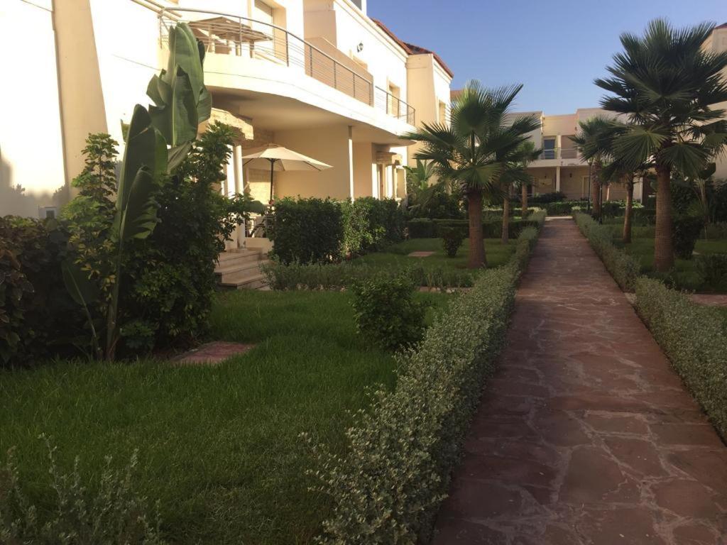 Villa A Savannah Beach Sidi Rahal Sidi Rahal  Exterior foto