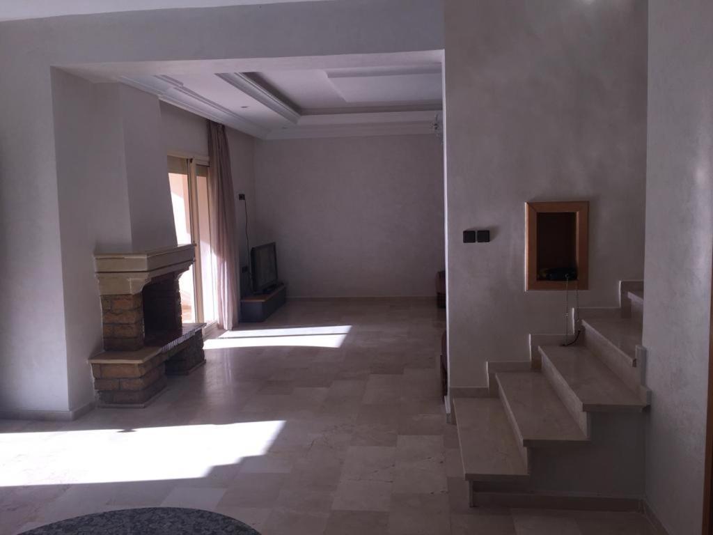 Villa A Savannah Beach Sidi Rahal Sidi Rahal  Exterior foto