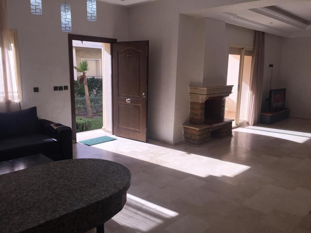 Villa A Savannah Beach Sidi Rahal Sidi Rahal  Exterior foto